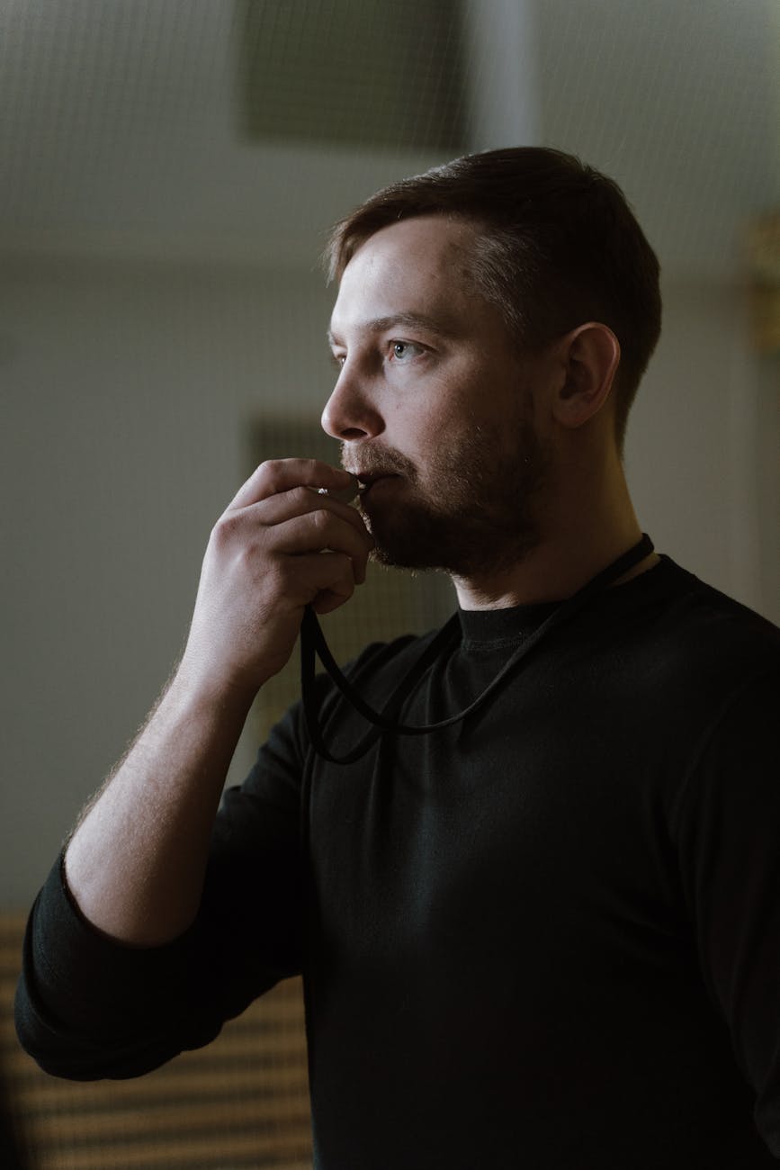 Portrait for Jon Park